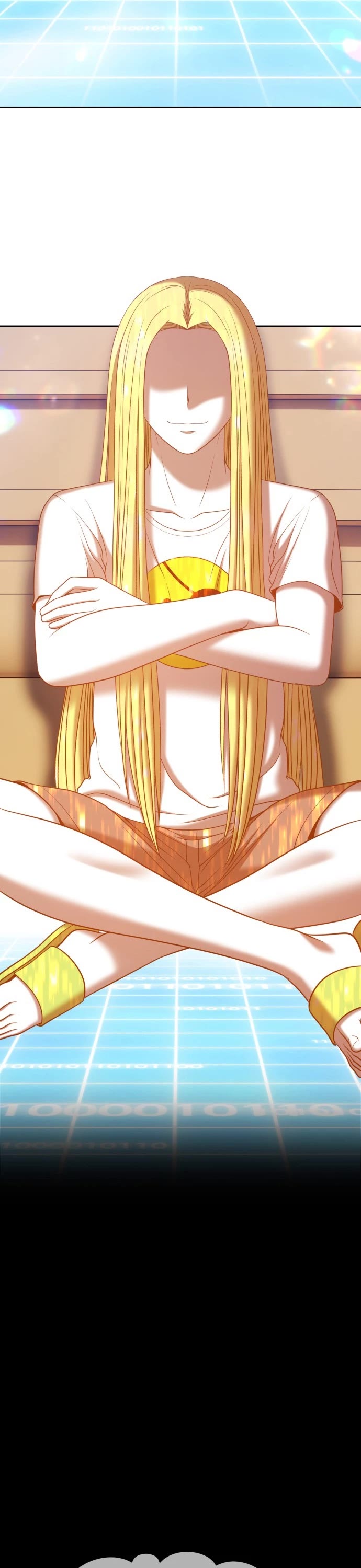 +99 Wooden Stick Chapter 43 page 99 - Chapter 43