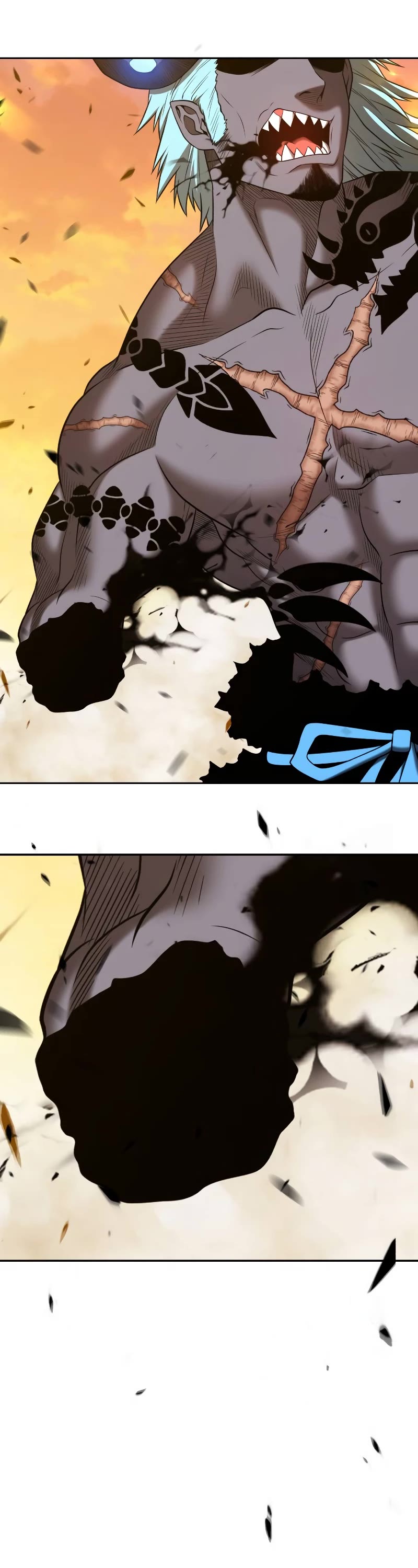 +99 Wooden Stick Chapter 44 page 102 - Chapter 44
