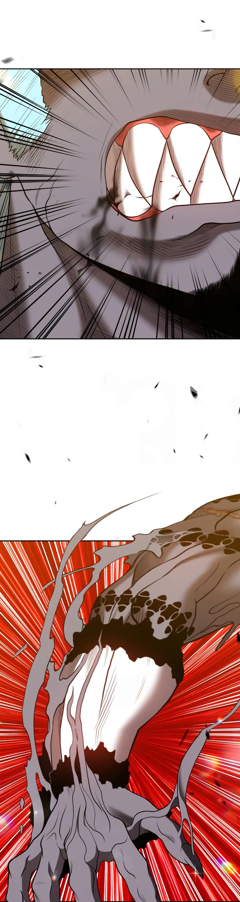 +99 Wooden Stick Chapter 44 page 103 - Chapter 44