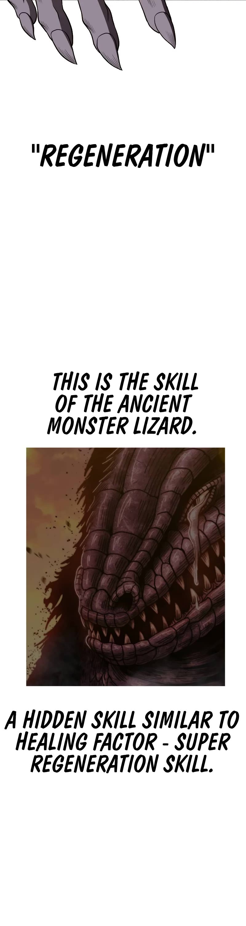 +99 Wooden Stick Chapter 44 page 104 - Chapter 44