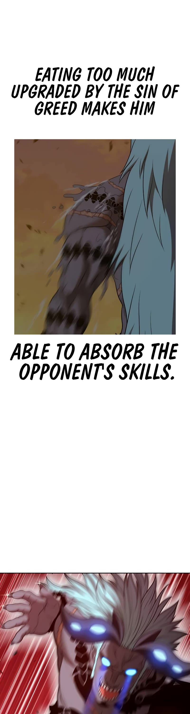 +99 Wooden Stick Chapter 44 page 105 - Chapter 44