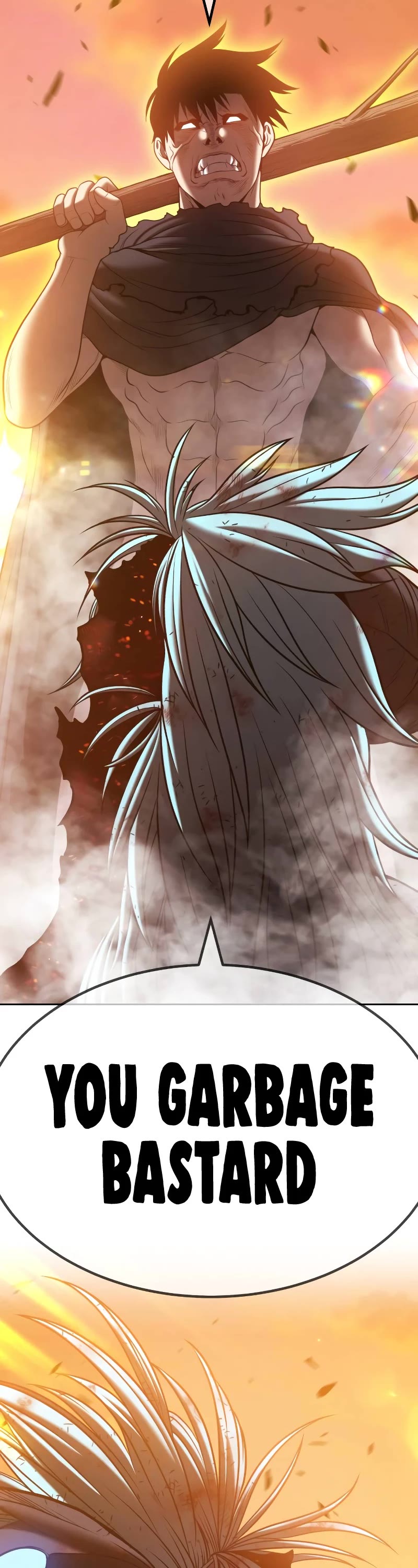 +99 Wooden Stick Chapter 44 page 11 - Chapter 44