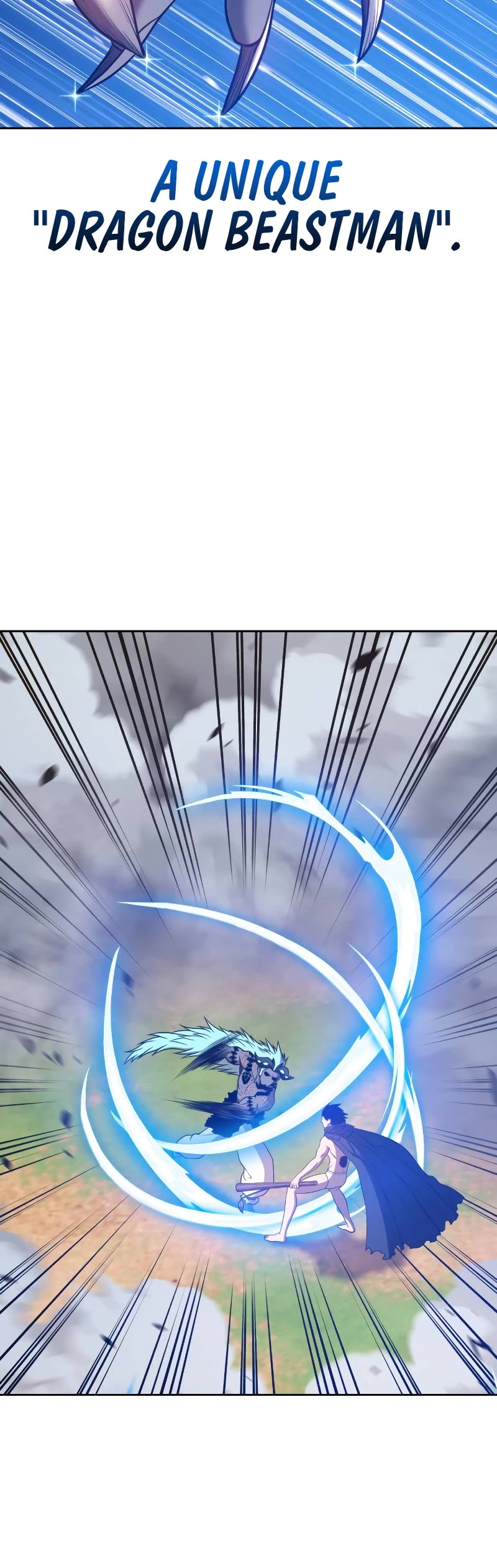+99 Wooden Stick Chapter 44 page 111 - Chapter 44