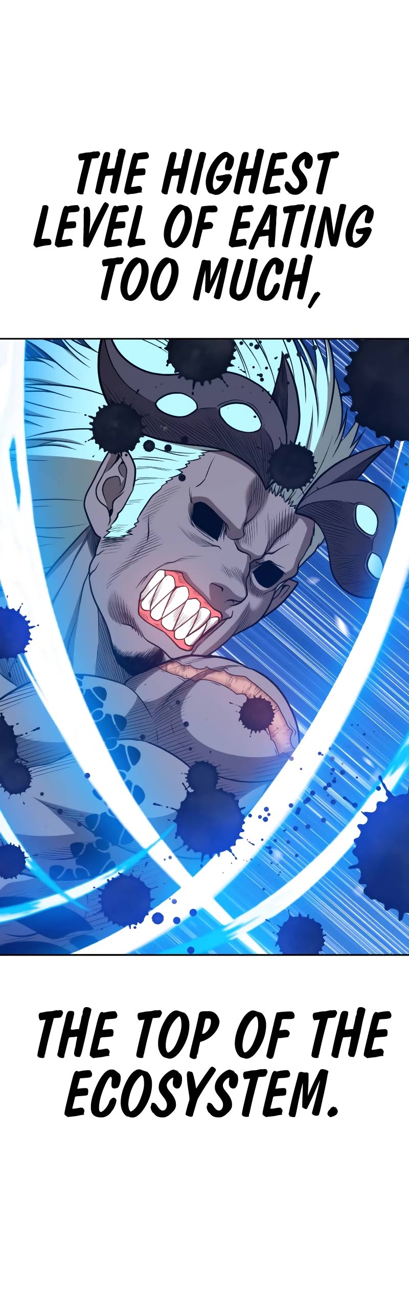 +99 Wooden Stick Chapter 44 page 112 - Chapter 44