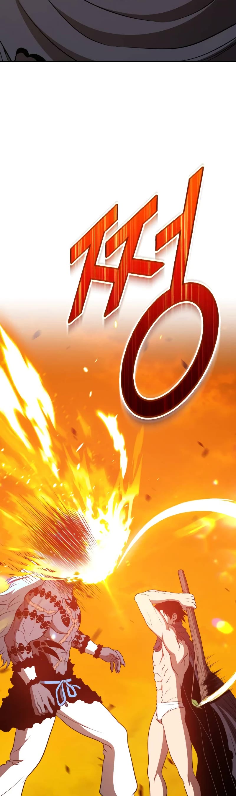 +99 Wooden Stick Chapter 44 page 117 - Chapter 44