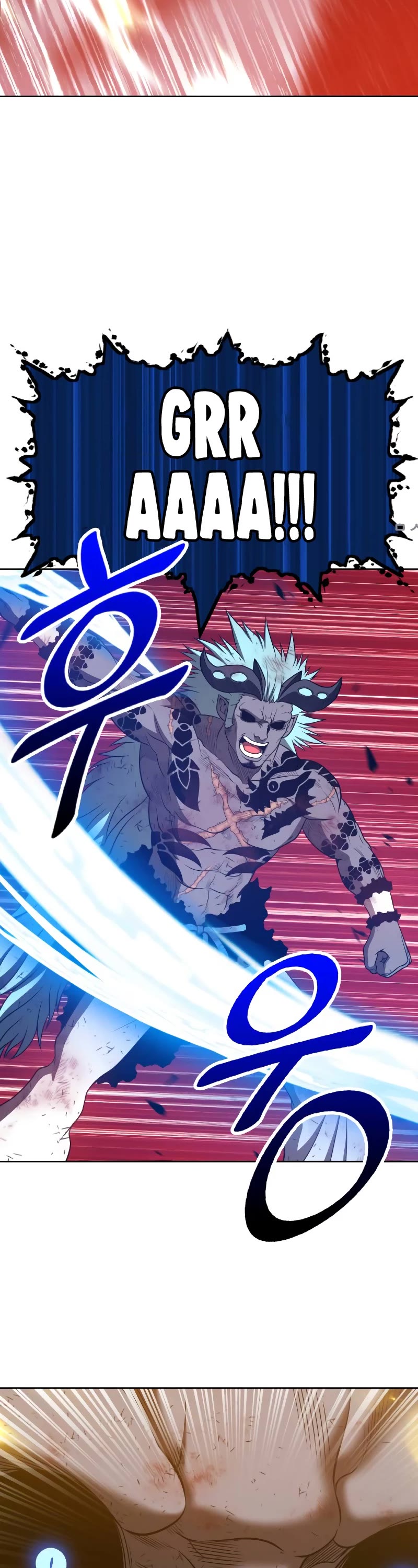 +99 Wooden Stick Chapter 44 page 120 - Chapter 44