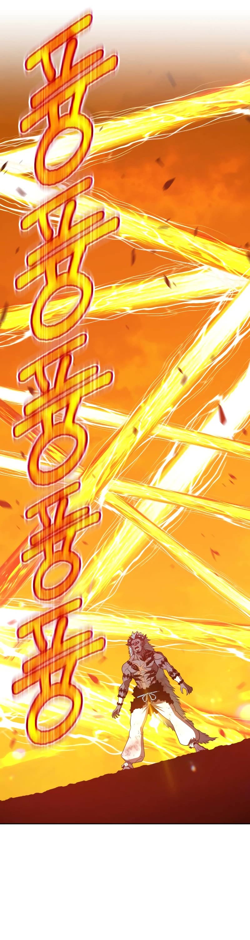 +99 Wooden Stick Chapter 44 page 122 - Chapter 44
