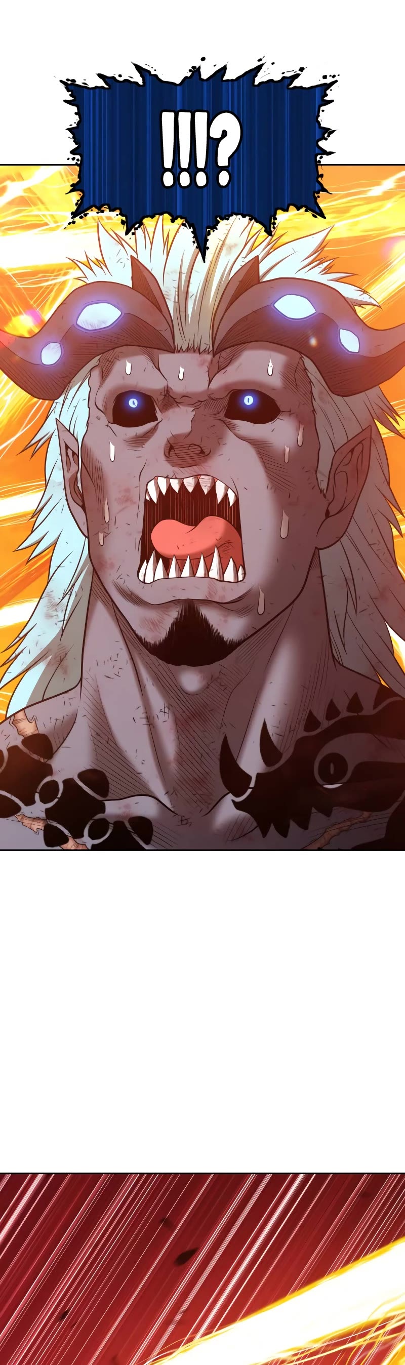 +99 Wooden Stick Chapter 44 page 123 - Chapter 44