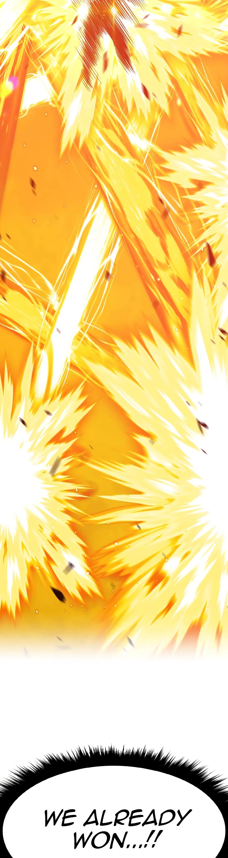 +99 Wooden Stick Chapter 44 page 127 - Chapter 44