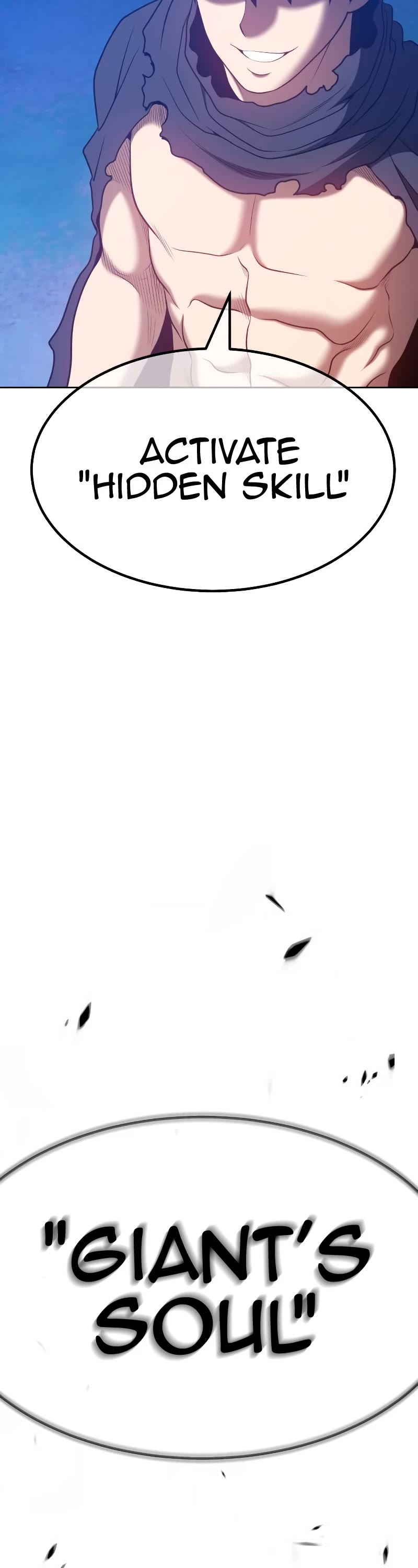 +99 Wooden Stick Chapter 44 page 138 - Chapter 44