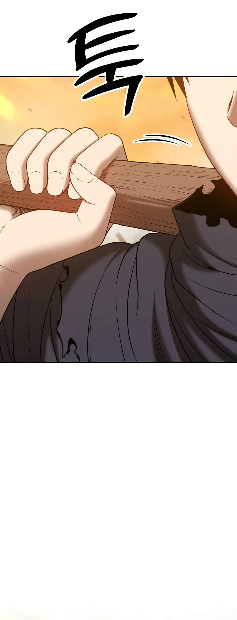 +99 Wooden Stick Chapter 44 page 154 - Chapter 44