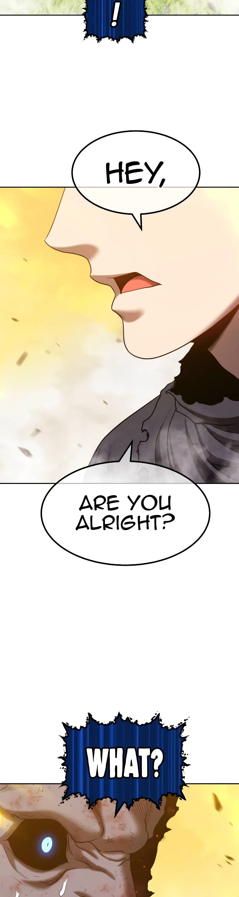 +99 Wooden Stick Chapter 44 page 16 - Chapter 44