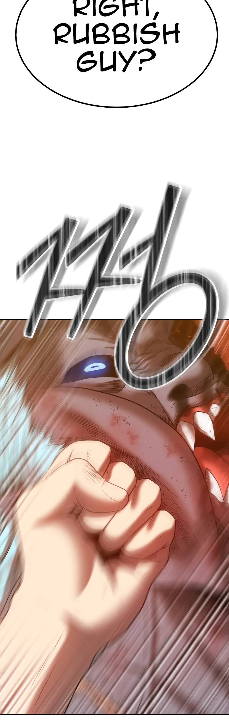 +99 Wooden Stick Chapter 44 page 18 - Chapter 44
