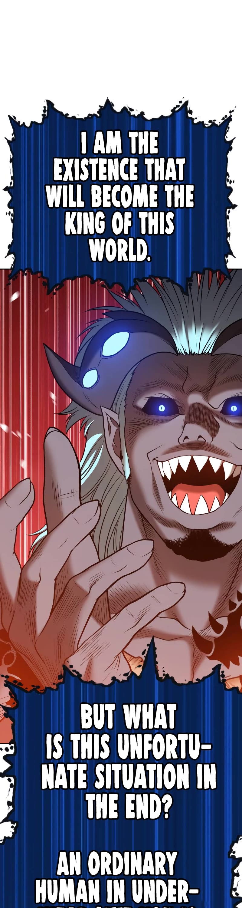 +99 Wooden Stick Chapter 44 page 2 - Chapter 44
