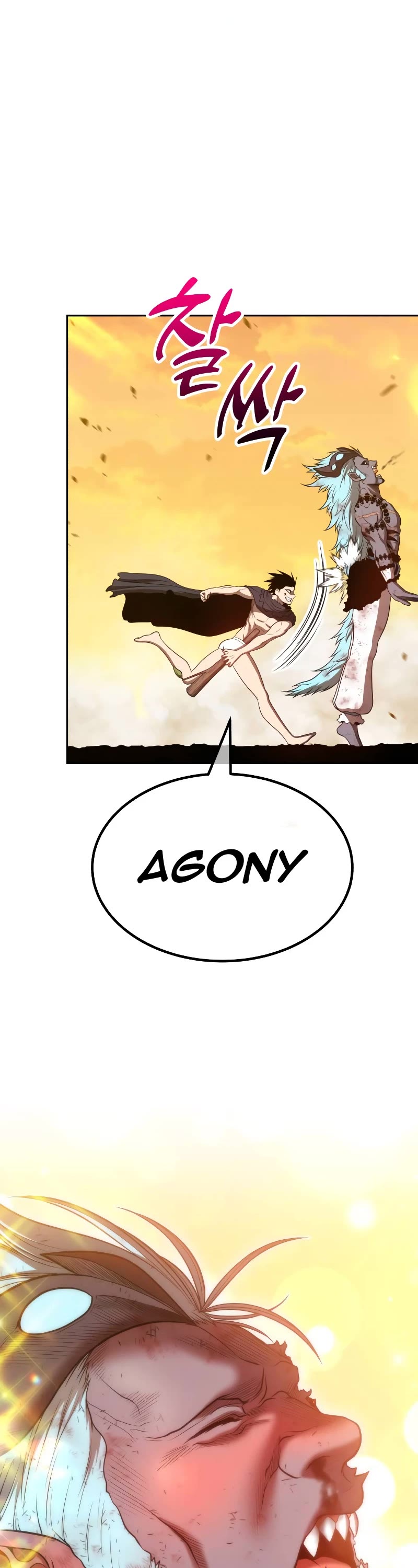 +99 Wooden Stick Chapter 44 page 22 - Chapter 44