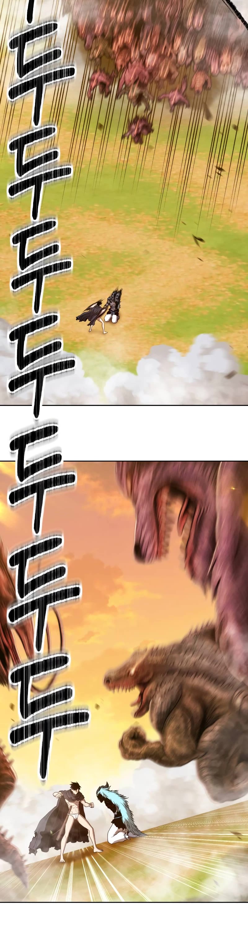 +99 Wooden Stick Chapter 44 page 27 - Chapter 44