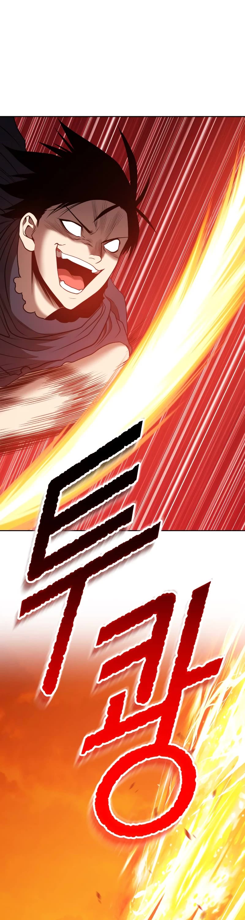 +99 Wooden Stick Chapter 44 page 32 - Chapter 44