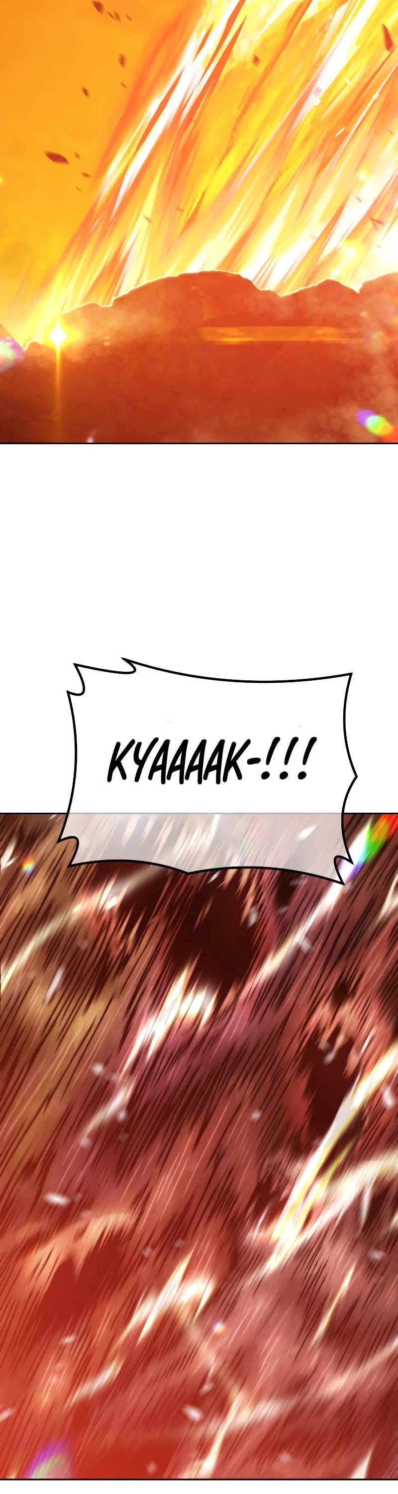 +99 Wooden Stick Chapter 44 page 33 - Chapter 44