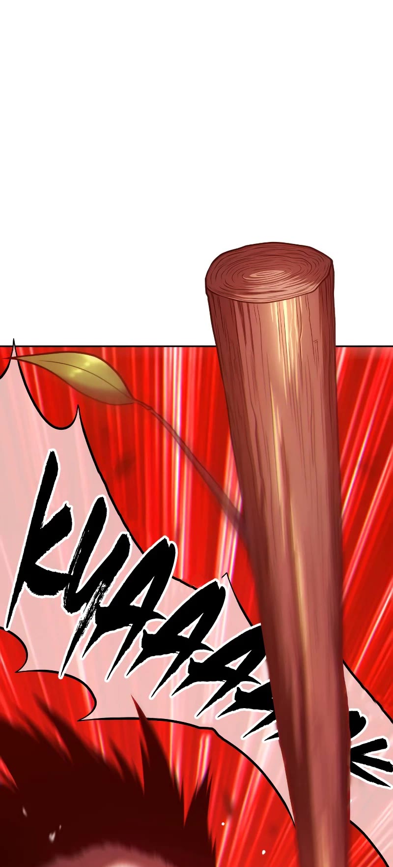 +99 Wooden Stick Chapter 44 page 37 - Chapter 44