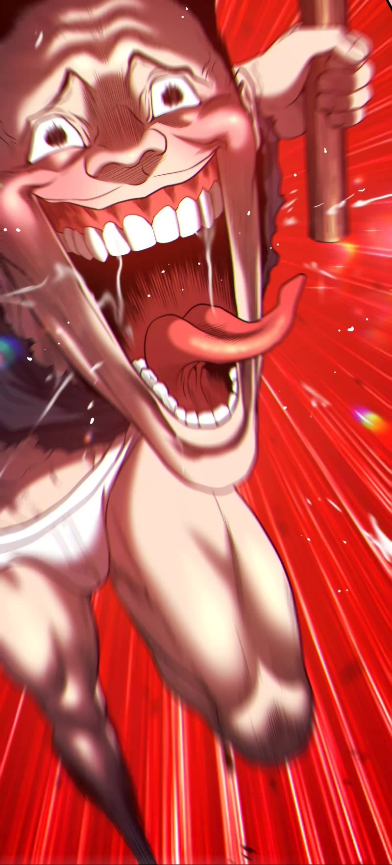 +99 Wooden Stick Chapter 44 page 38 - Chapter 44