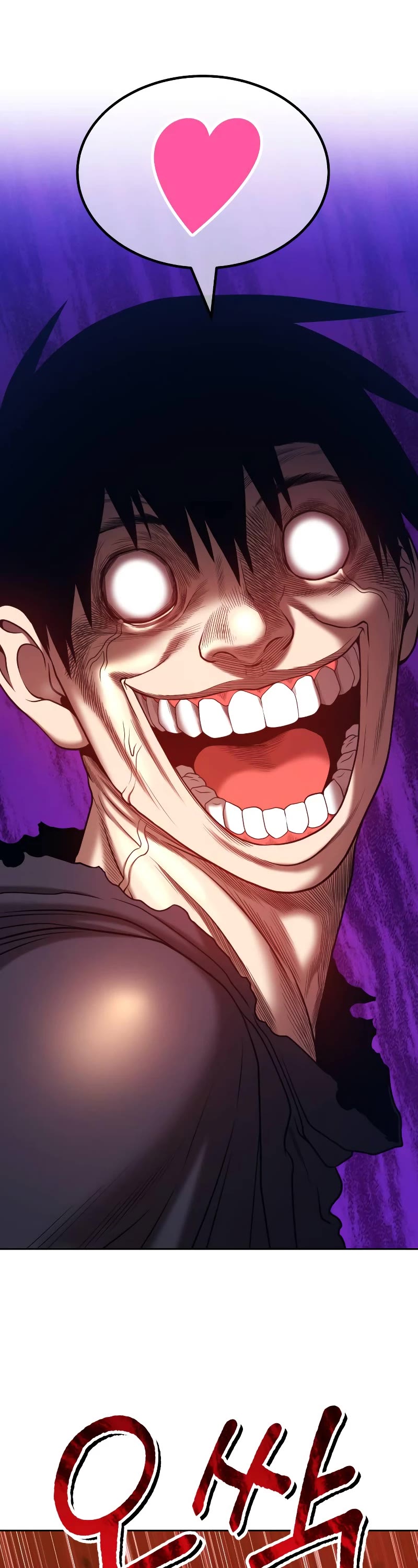 +99 Wooden Stick Chapter 44 page 41 - Chapter 44