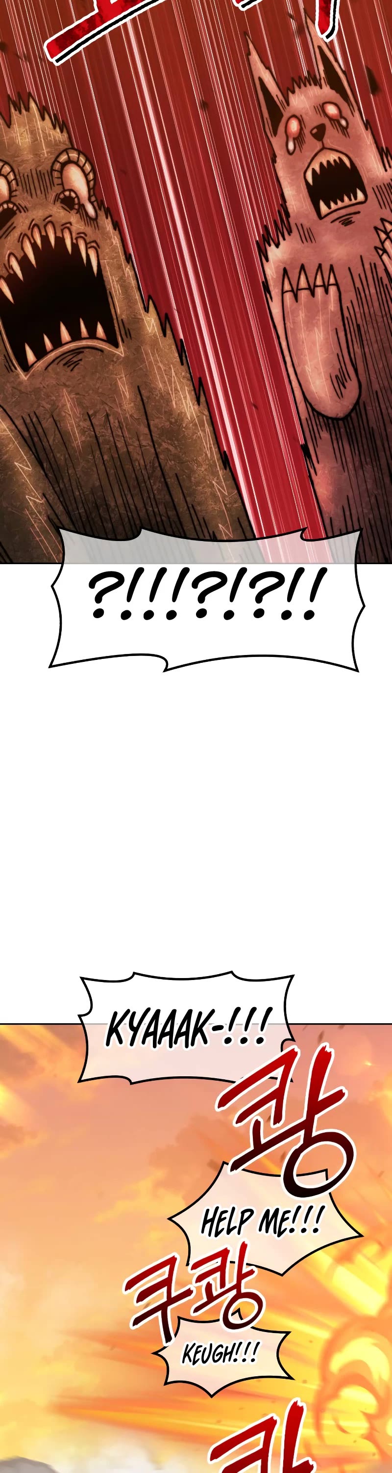 +99 Wooden Stick Chapter 44 page 42 - Chapter 44