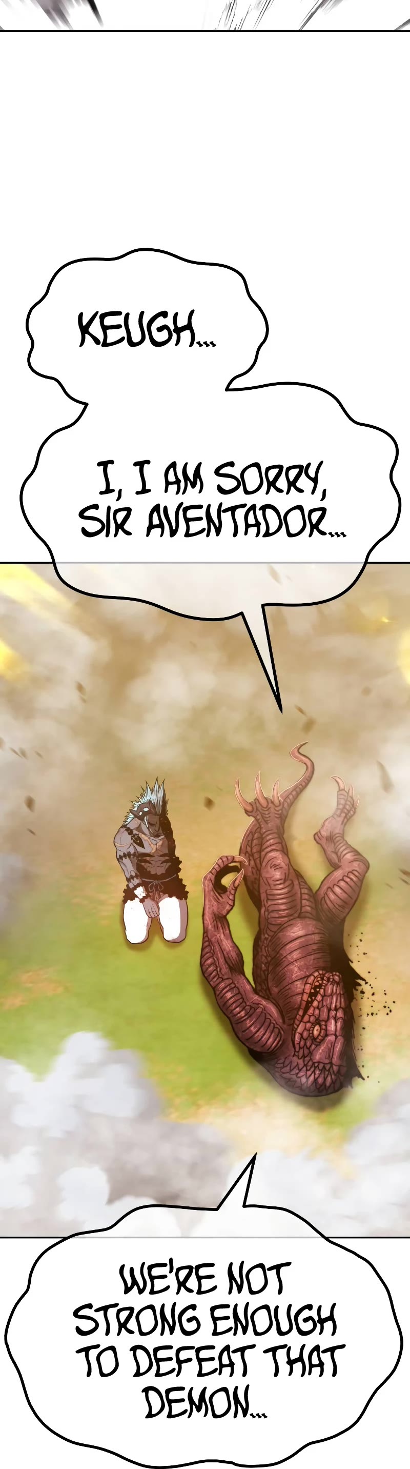 +99 Wooden Stick Chapter 44 page 44 - Chapter 44