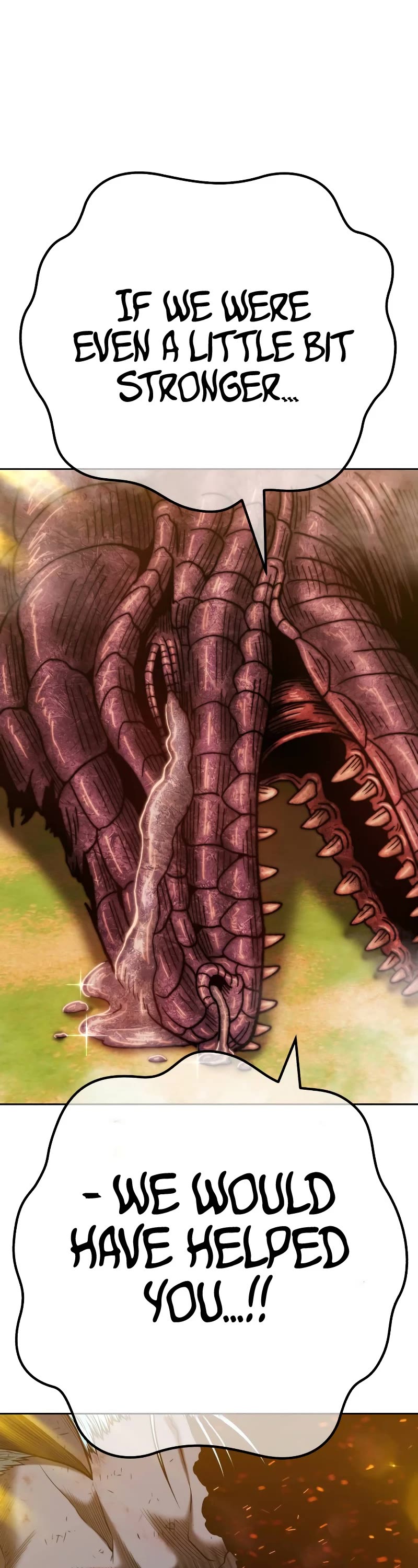 +99 Wooden Stick Chapter 44 page 46 - Chapter 44