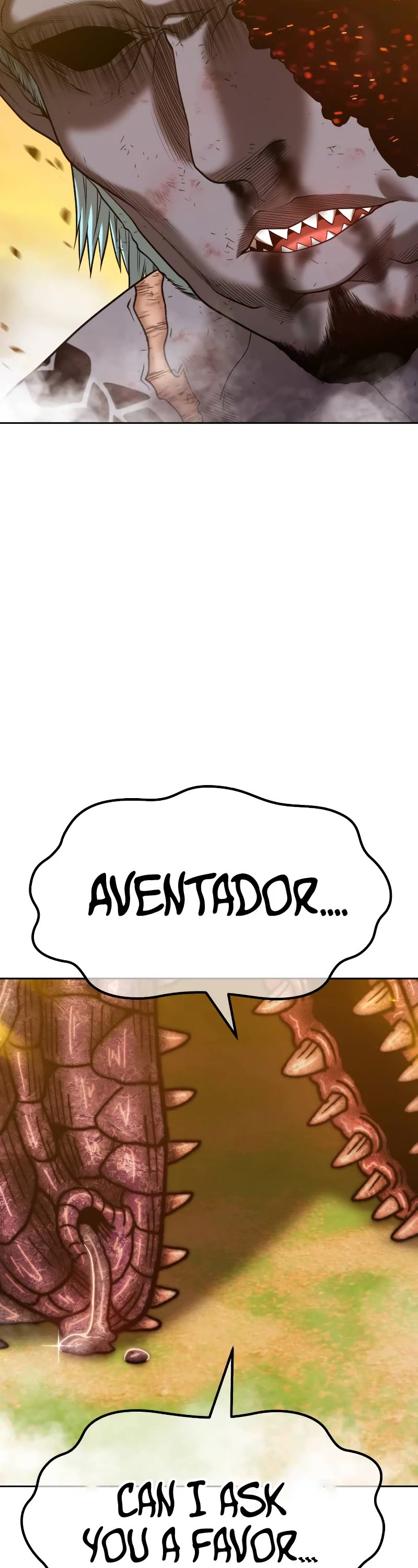 +99 Wooden Stick Chapter 44 page 47 - Chapter 44