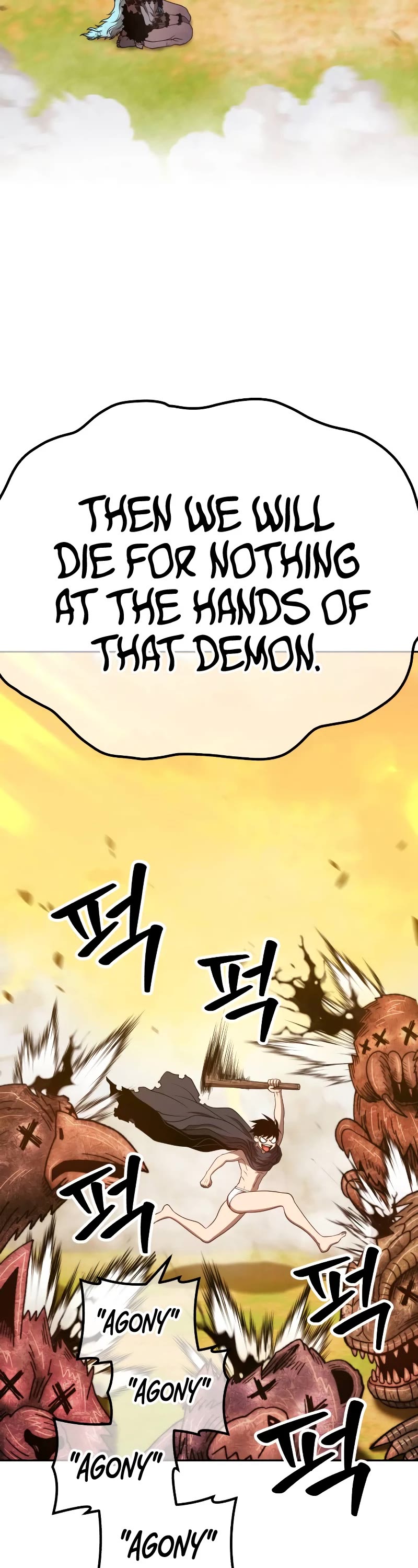 +99 Wooden Stick Chapter 44 page 52 - Chapter 44