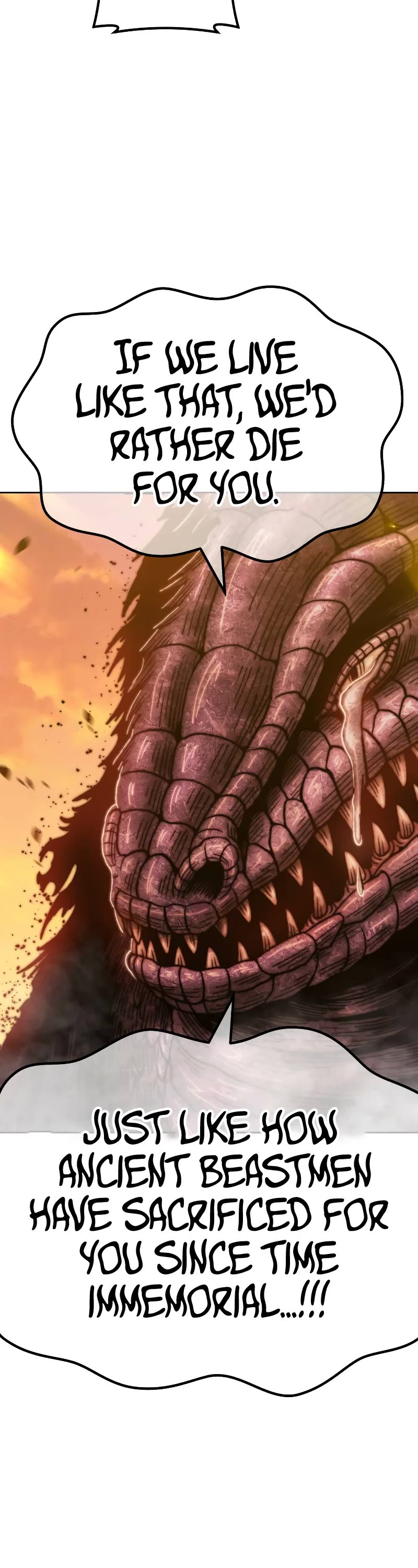 +99 Wooden Stick Chapter 44 page 53 - Chapter 44