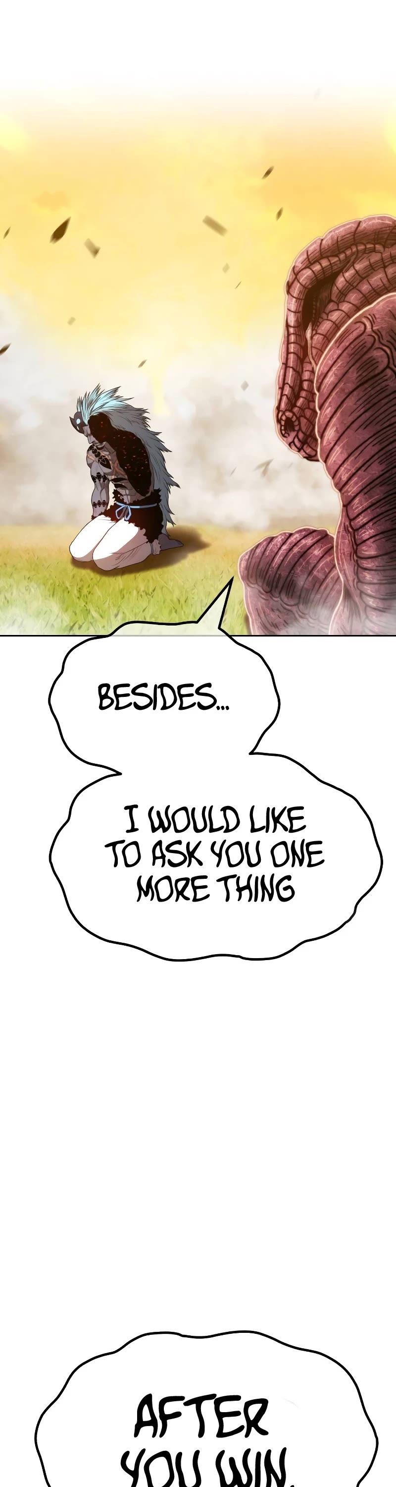 +99 Wooden Stick Chapter 44 page 54 - Chapter 44