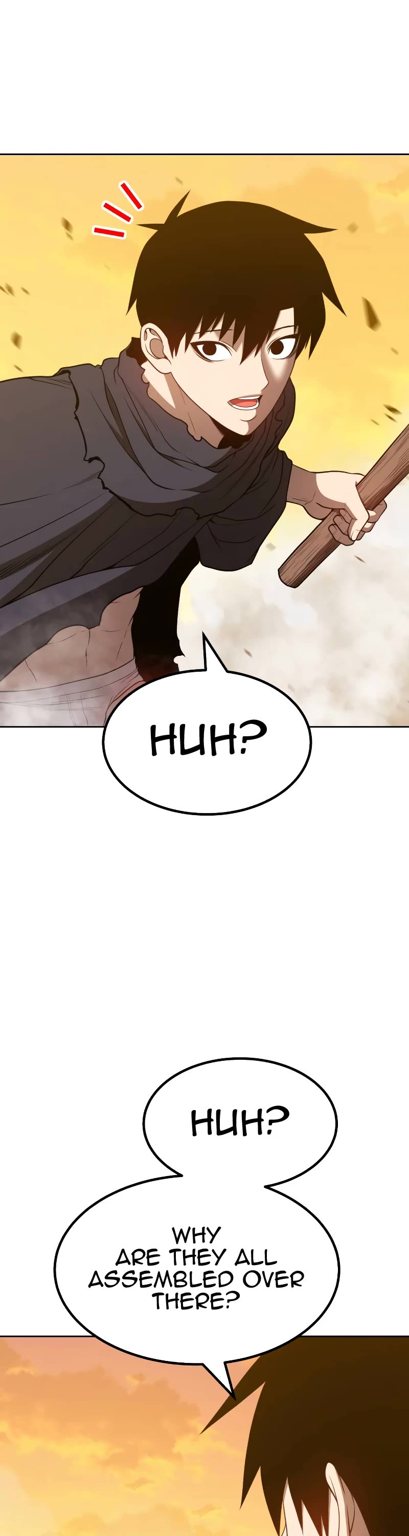 +99 Wooden Stick Chapter 44 page 59 - Chapter 44