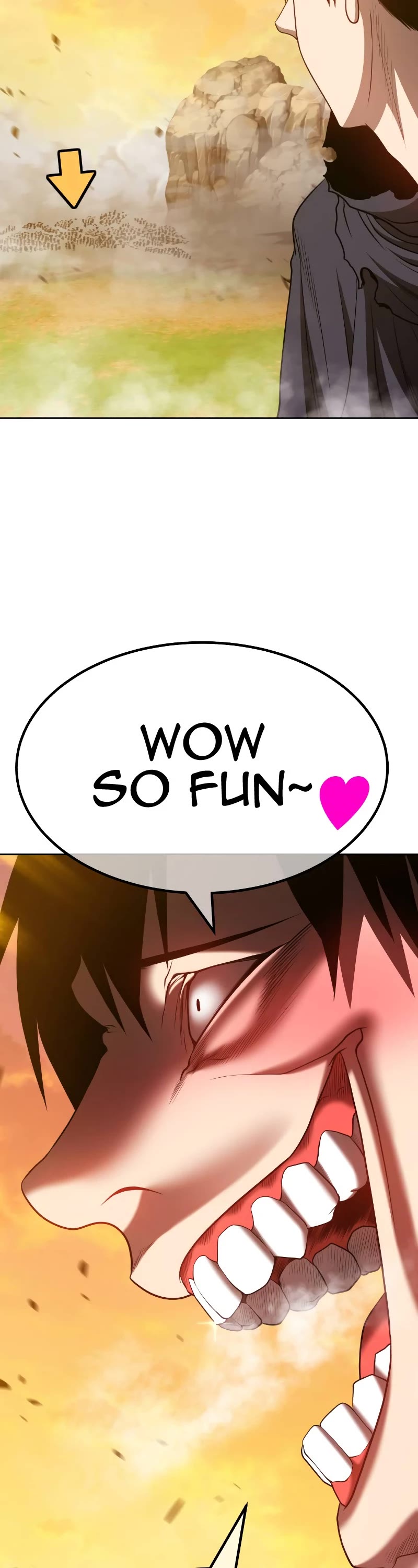 +99 Wooden Stick Chapter 44 page 60 - Chapter 44