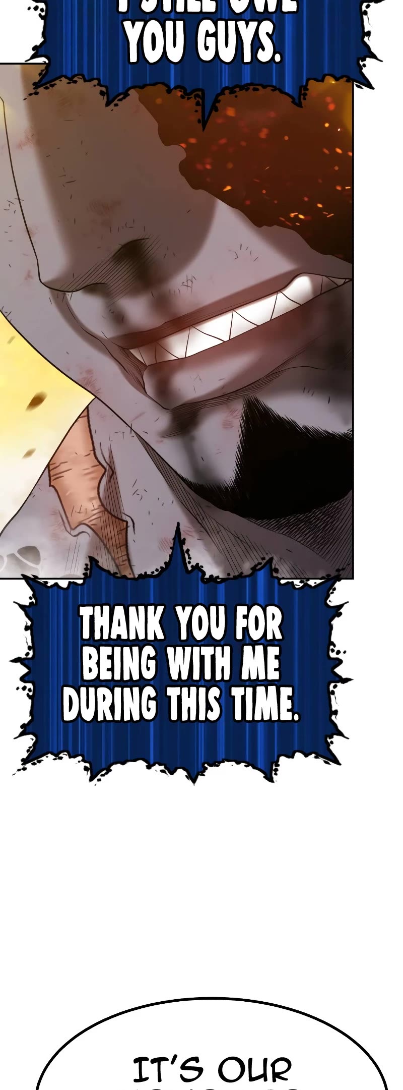 +99 Wooden Stick Chapter 44 page 67 - Chapter 44
