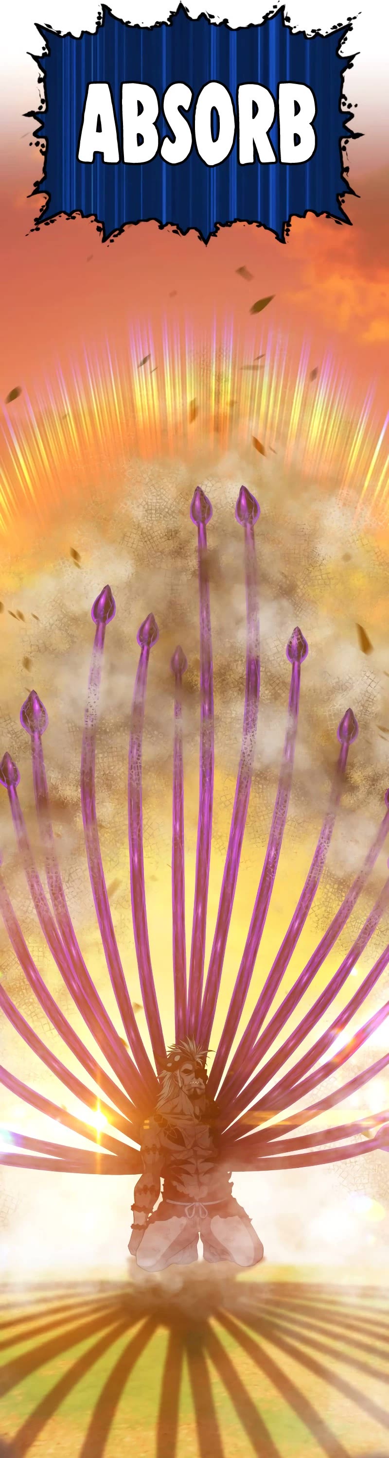 +99 Wooden Stick Chapter 44 page 69 - Chapter 44
