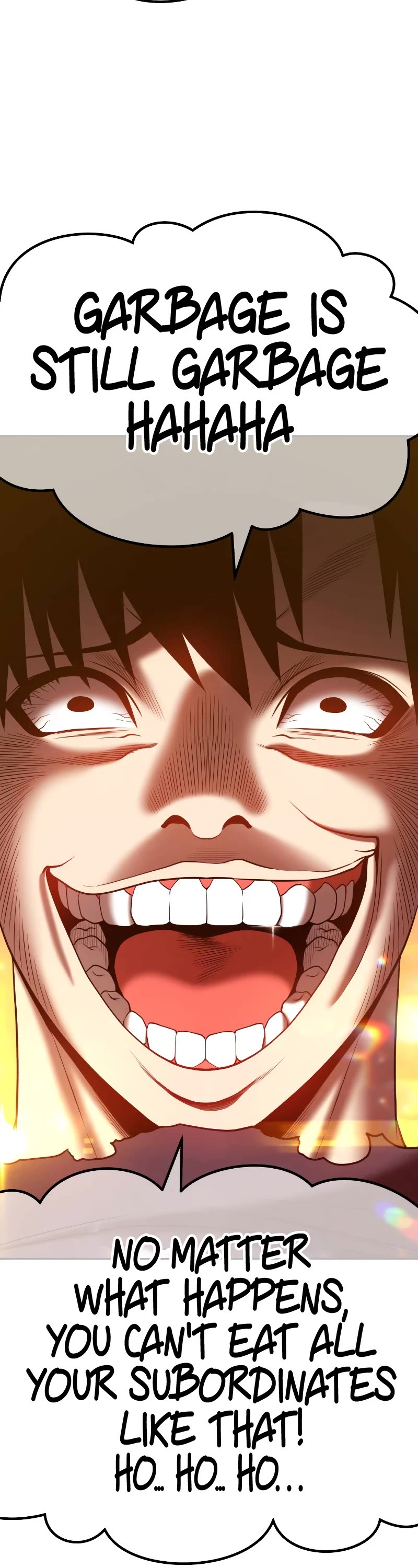 +99 Wooden Stick Chapter 44 page 77 - Chapter 44