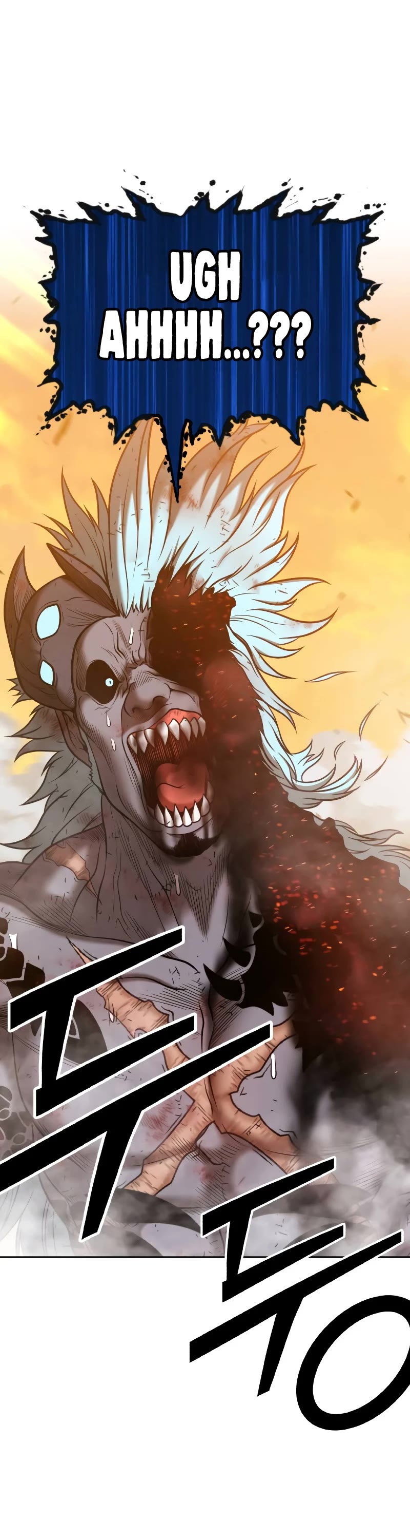 +99 Wooden Stick Chapter 44 page 8 - Chapter 44