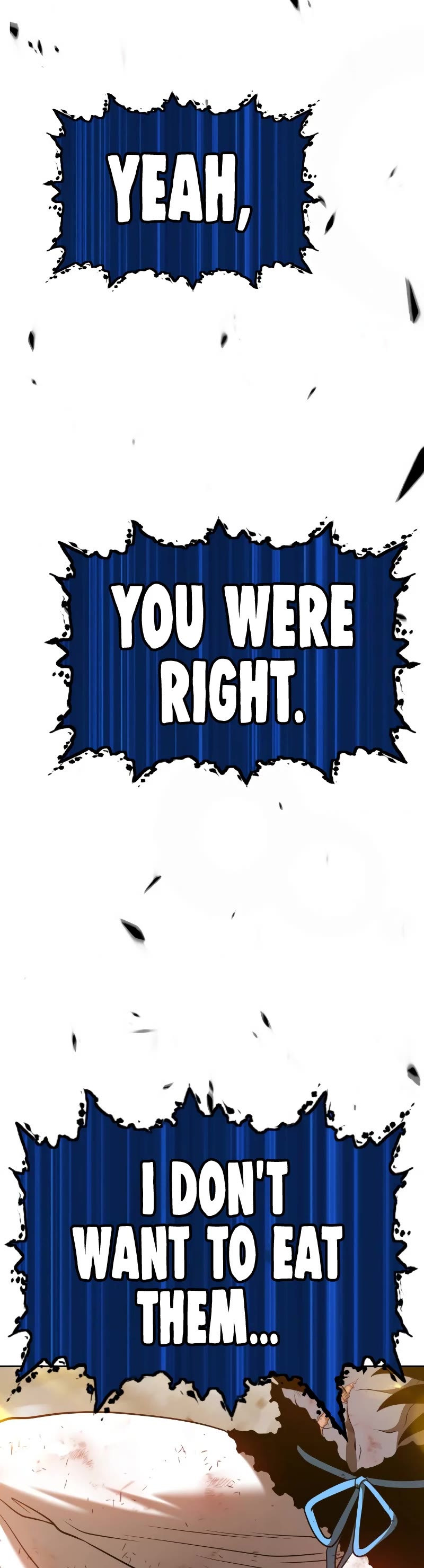 +99 Wooden Stick Chapter 44 page 80 - Chapter 44