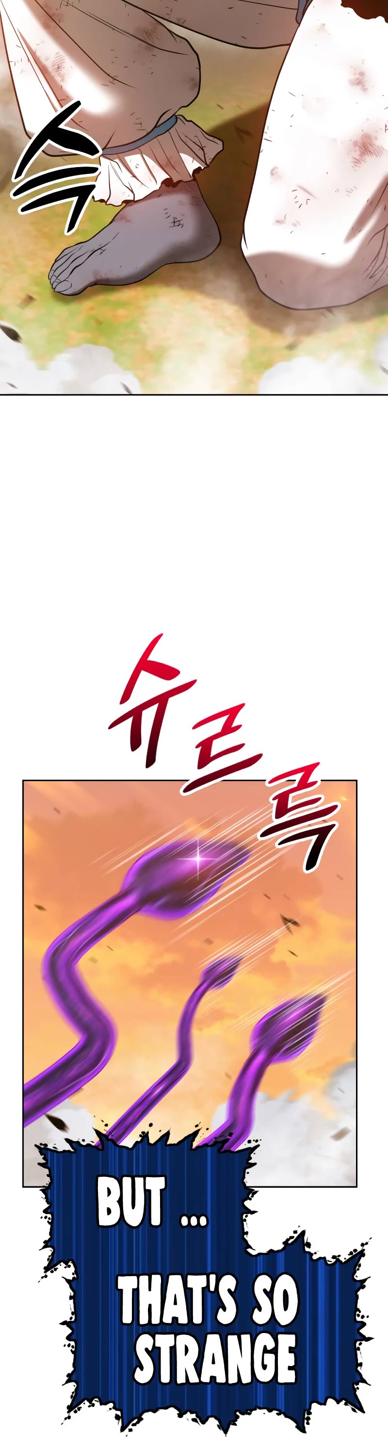 +99 Wooden Stick Chapter 44 page 81 - Chapter 44