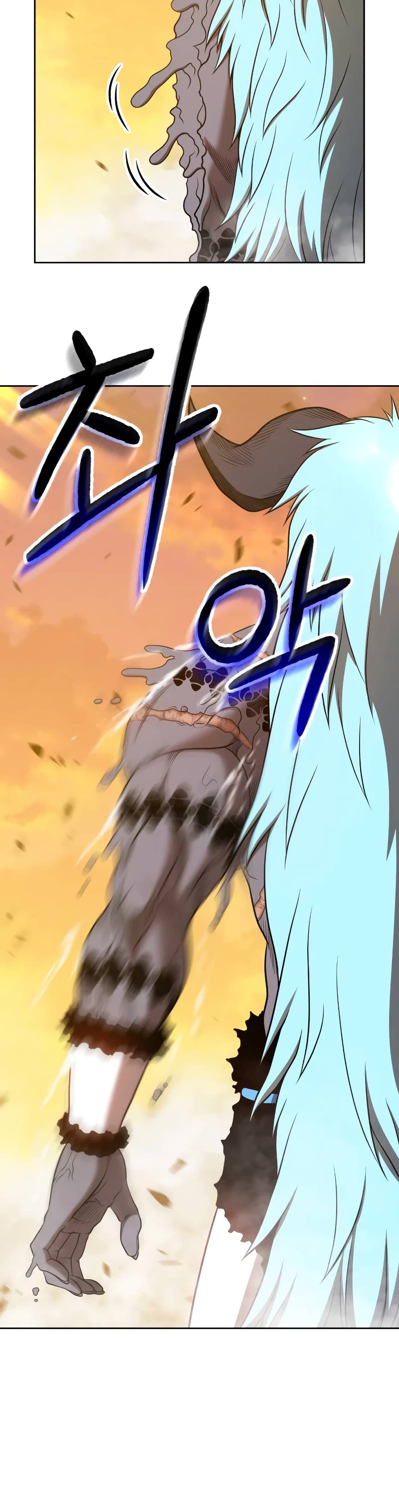 +99 Wooden Stick Chapter 44 page 83 - Chapter 44