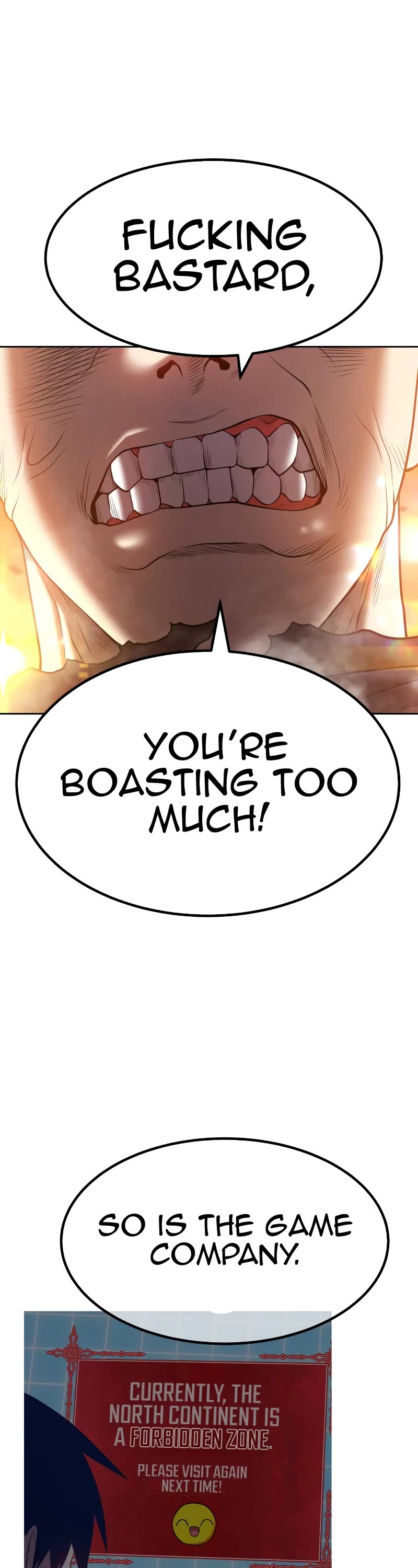 +99 Wooden Stick Chapter 44 page 9 - Chapter 44