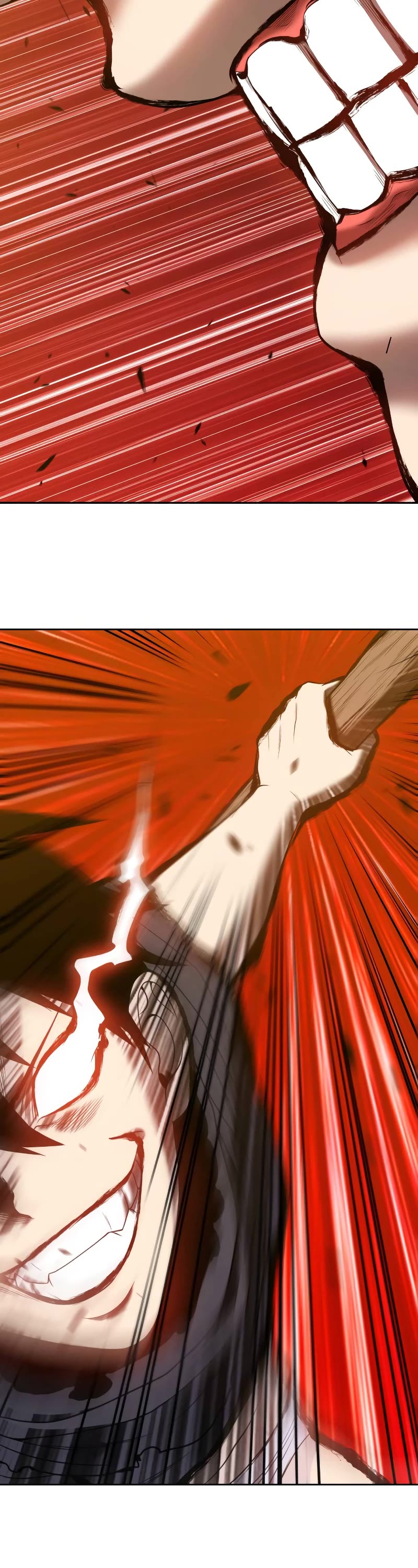 +99 Wooden Stick Chapter 44 page 91 - Chapter 44