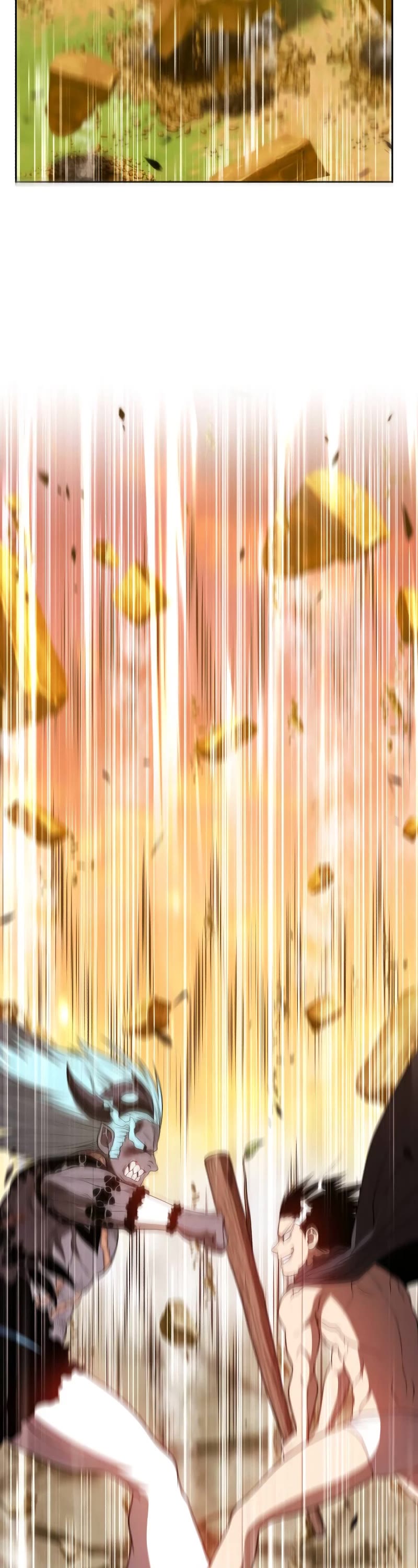 +99 Wooden Stick Chapter 44 page 98 - Chapter 44