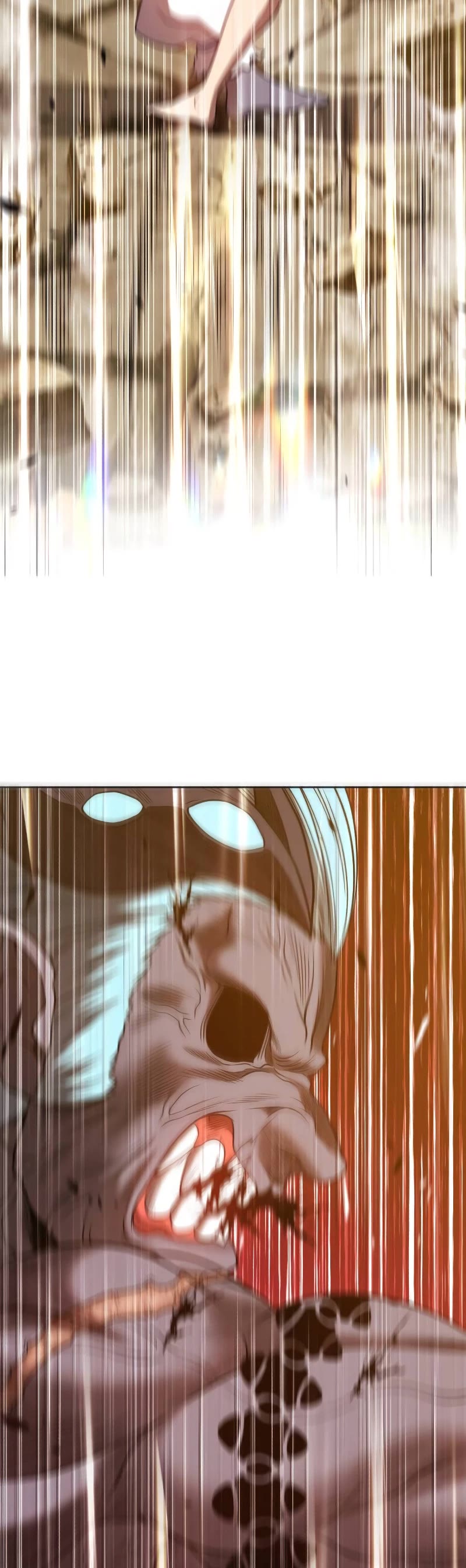 +99 Wooden Stick Chapter 44 page 99 - Chapter 44