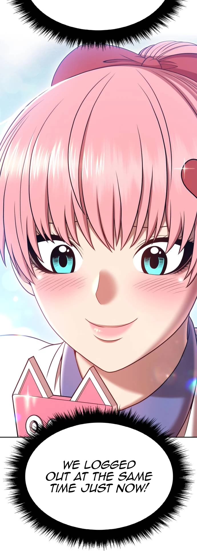 +99 Wooden Stick Chapter 45 page 101 - Chapter 45