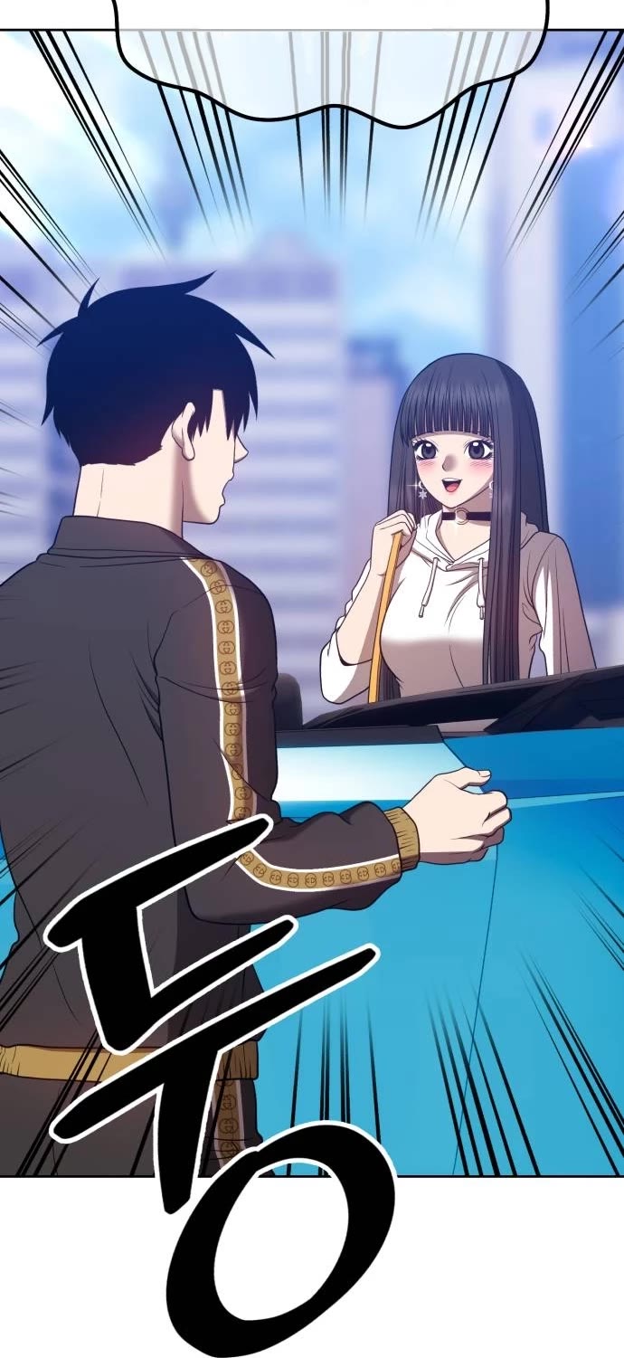 +99 Wooden Stick Chapter 45 page 107 - Chapter 45