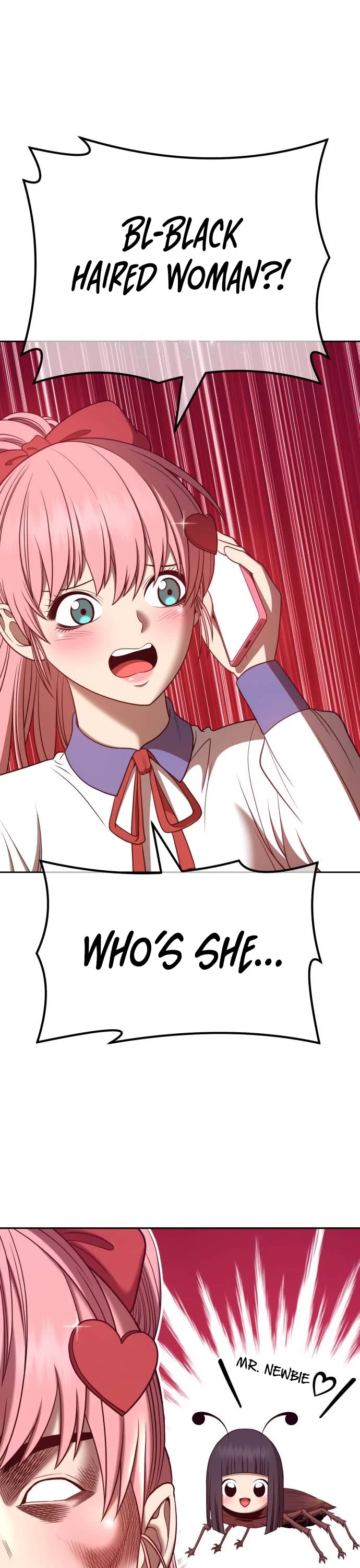 +99 Wooden Stick Chapter 45 page 108 - Chapter 45