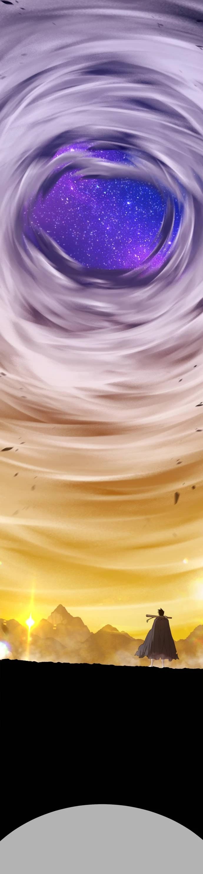 +99 Wooden Stick Chapter 45 page 11 - Chapter 45