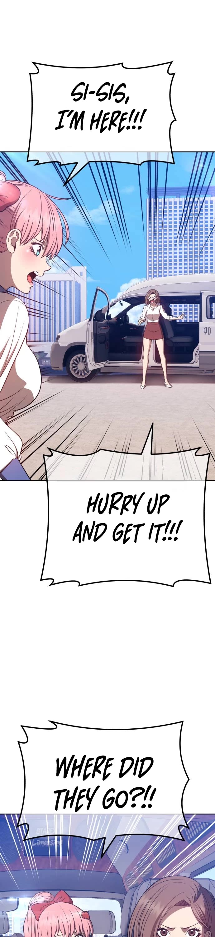 +99 Wooden Stick Chapter 45 page 114 - Chapter 45